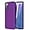 Purple, variant on Galaxy Note 20 Case, Samsung Note 20 Case Liquid Silicone Case Dual Layer Hard PC Soft Silicone Rubber Bumper Slim Fit Protective Phone Case for Samsung Galaxy Note 20 5G, Night Blue