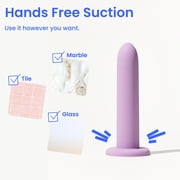 VWELL Spectrum Silicone 10-pc Wand Set.