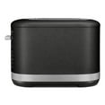 thumbnail image 5 of KitchenAid 2 Slice Metal Toaster | Cast Iron Black, 5 of 10