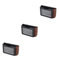 thumbnail image 1 of Sidaley Cubo de basura plegable para coche, asiento colgante, cubo de basura, contenedor multifuncional para vehículo, caja de papel para Type1 NO1, 1 of 6