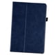 thumbnail image 1 of 1 piece Cover PU Stand Case Con Auto Sleep / Wake Para M5 10.8 '' Azul, 1 of 9