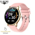 thumbnail image 4 of Unisex (Men/Women) Smart Watch - Activity Tracker, Alarm Clock, Sleep Tracker, 4 of 28