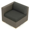 thumbnail image 3 of Harmonia Living Element Left Arm Section with Sunbrella Cushion, 3 of 7