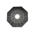 thumbnail image 1 of veasfak Règle de Mesure pour Mouture de Café Accessoires de Mesure pour Bar Bagua Noir, 1 of 9