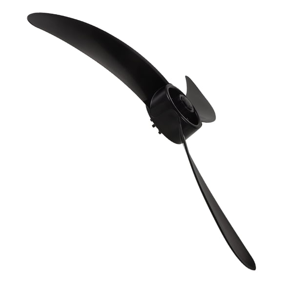 LOLIPPYY Fan Leaves Plastic Ceiling Fan Blades Durable 1Pack