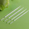 thumbnail image 5 of 100pcs/bag Double Head Interdental Toothpicks Brush Dental Floss Brush Teeth Stick Dental Oral Care Toothpicks Floss Pick Randomtoothbrushes, 5 of 5