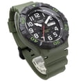 thumbnail image 2 of Reloj CASIO MRW-210H-3AVCF Men´s Deportivo-Verde, 2 of 3
