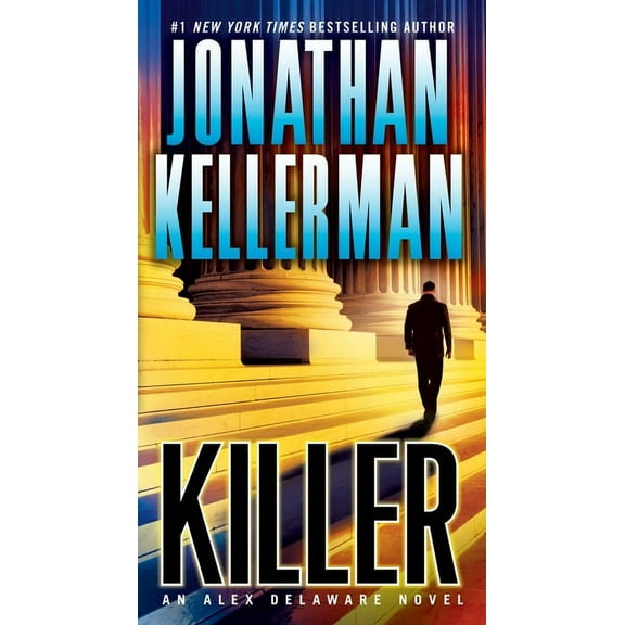 Alex Delaware Killer: An Alex Delaware Novel, Book 29, (Paperback)