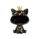 thumbnail image 2 of Rishing Cat Key Holder Resin Lindo Bowl para Regalos Inauguración La Casa (a), 2 of 9