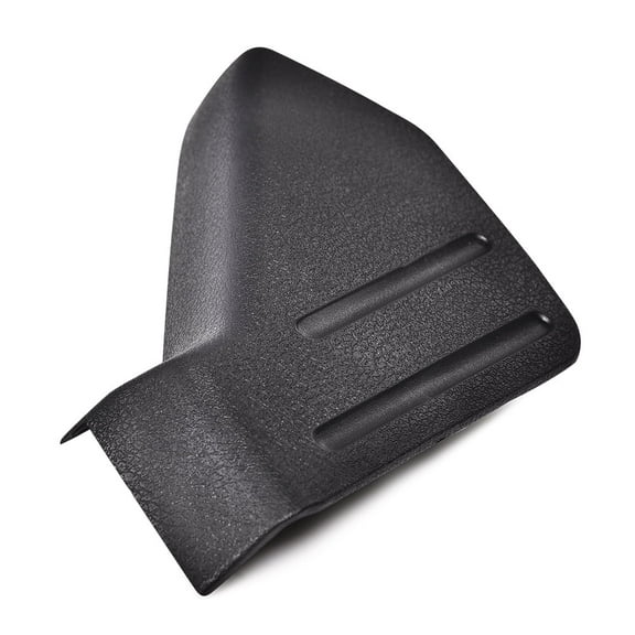 PIT66 Front Left Seat Trim Cover Fit for 2009-2013 Ford F150 Driver Side 9L3Z-1661693-CA