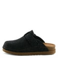 thumbnail image 2 of Flexus Cloggiller Women’s Boiled Wool Slip-On Clogs with Suede Insole – Made in Turkey, 2 of 7
