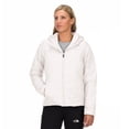 thumbnail image 1 of Chaqueta The North Face Flare - Sudadera con capucha para mujer Gardenia, color blanco, 1 of 4