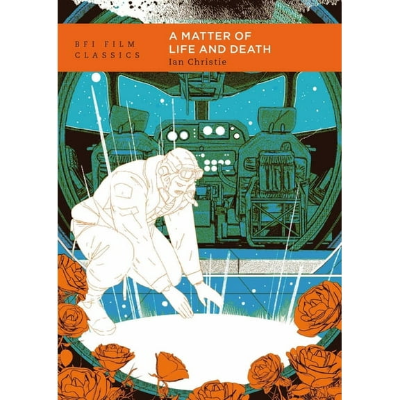 BFI Film Classics A Matter of Life and Death, (Paperback)