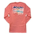 thumbnail image 5 of Long Live The King Long Sleeve T-Shirt, 5 of 6