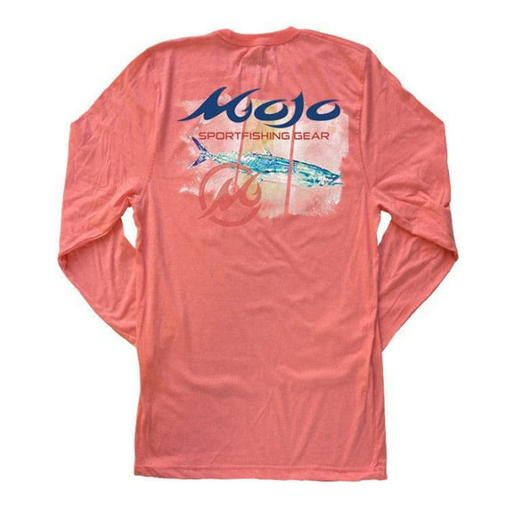 Long Live The King Long Sleeve T-Shirt