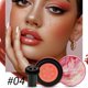 thumbnail image 1 of Gege Bear Sweet Colorful Cushion Powder Blusher Matte Fine Natural Mashed Potato 18g Rubor en polvo, 1 of 2