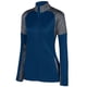 thumbnail image 1 of CHAQUETA BREAKER DE MUJER XL GRAPHITE HEATHER/SLATE Augusta 3627, 1 of 1