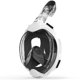thumbnail image 1 of Máscara de Snorkel Infantil G2RISE con Vista Panorámica de 180° de Cara Completa, 1 of 7