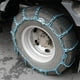 thumbnail image 3 of Cadena de seguridad Univer para neumáticos de autobús, camión y automóvil de varios tamaños, cadena gruesa de 6,8, 7,5 y 9,0 mm de diámetro, 3 of 4