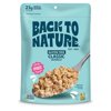 Back to Nature Classic Granola, 12.5 oz, (Pack of 6)