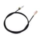 thumbnail image 2 of Pieza De Reparación Resistente Al Desgaste Del Cable Del Velocímetro Para Toyota Rzn174R Rzn169R, 2 of 9