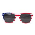 thumbnail image 1 of Gafas de sol Gravity Shades temáticas de EE.UU., 1 of 2