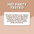 thumbnail image 6 of Clean Simple Eats Protein Powder Chocolate Brownie Batter Gusset - 20 Servings, 6 of 11