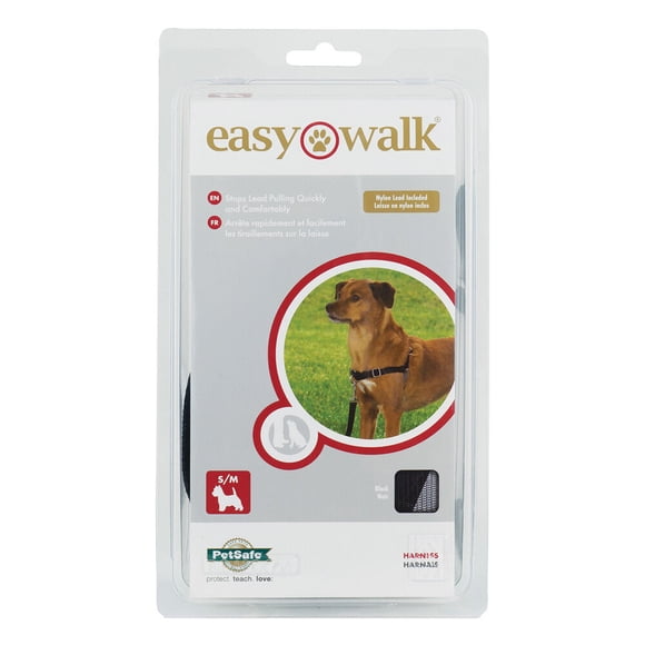 PetSafe, Harness - Black