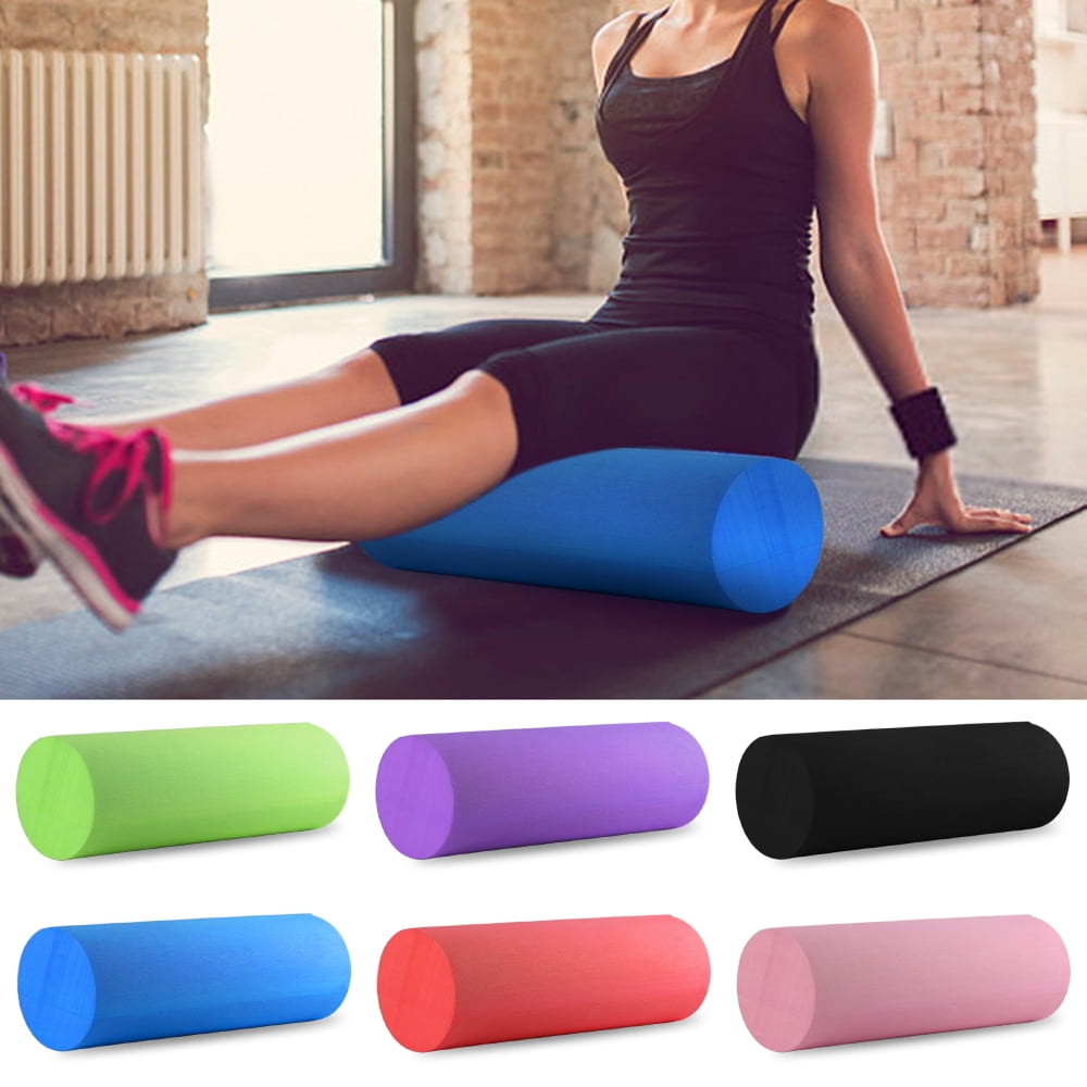 Yoga Foam Roller,Ideal Recovery Muscle Roller Recovery And Fitness Tool - Yabuy Muscle Roller 30 Roller Fitness / / Tool Versatile And Fitness In Tool And Roller - Sizes Roller And Tool