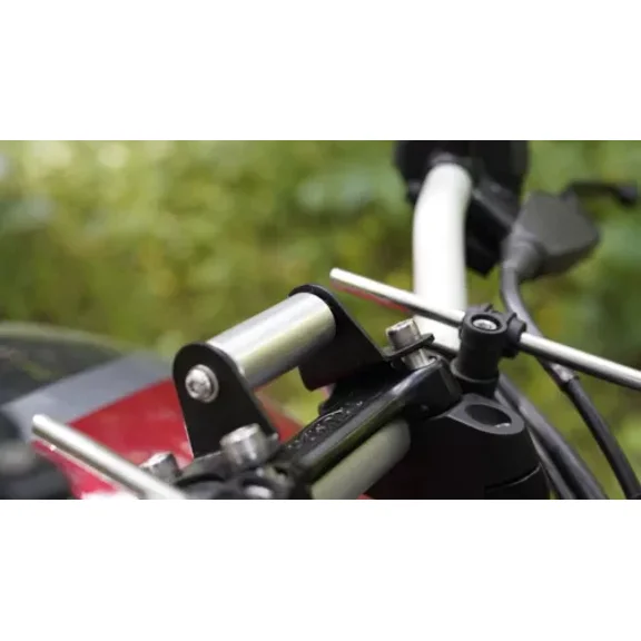 GPS Mount Fit for TRIUMPH SPEED 400