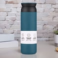 thumbnail image 3 of Botella aislada de 500ml taza de vacío de acero inoxidable con mango para Camping Picnic, 3 of 6