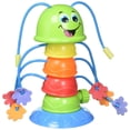 thumbnail image 1 of Juguete Acuático Banzai Verde con 8 Rociadores para Niños, 1 of 2