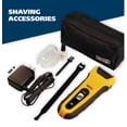 thumbnail image 2 of Afeitadora LifeProof Wahl Recargable Resistente al Agua 07061-100, 2 of 4