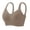 Purple 27#, variant on PoseFree Women Jelly Bra Wireless Supportive Full Coverage Bra | Comfortable,No Underwire,Support&Lift,Push Up,Everyday,Breathable,Soft,Seamless Complexion XL