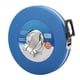thumbnail image 3 of Cinta métrica retráctil, cinta métrica de fibra para topógrafo, herramienta manual de medición para constructor, cinta para topógrafo, resistente y resistente NikouMX herramienta, 3 of 8
