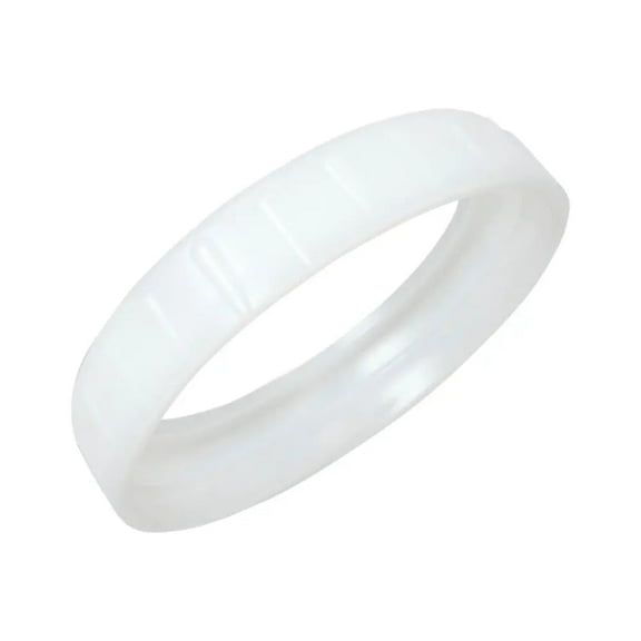 Homeplace | Regular/Wide Mouth Mason Jar Ring | Plastic | Heavy-Duty