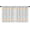 Boho Bohemia Geometric-3, variant on Blackout Kids Curtains,Boho Bohemia Geometric Line Art Childrens Insulated Curtains Set Of 2,Bedroom Essentials,Toddler Room Decor 52"x63"(132x160cm)