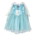 thumbnail image 1 of Disfraz infantil Toddler Elsa Fantasy Ruz Disney Talla 2 F14407-WM 2, 1 of 4