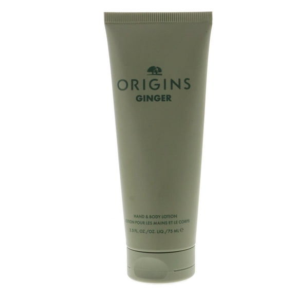 Origins Ginger Hand and Body HYZ01 Lotion, 2.5 Fl Oz (Pack of 1)
