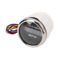 thumbnail image 1 of Digital Tachometer with Accurate Display, Easy to Read, Compact Size,  Material, Suitable for RV, Yacht, Fishing Boat, Ship, 1 of 7