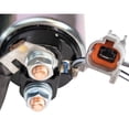 thumbnail image 5 of Replacement Starter Motor - Aluminum Housing, 1.4 KW Power, Counterclockwise Rotation, 12 VDC, 11-Tooth Design, 5 of 9