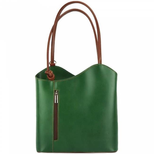 Antonella Backpack in calf-skin leather 2065 Leather Bags Antonella Backpack in calf-skin leather 2065 Leather Bags