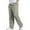 Gray, variant on Turilly Mens Casual & Comfy Pants Cargo Pants Slim Straight Pants Casual Outdoor Sports Overalls Pants