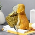 thumbnail image 4 of Resin Puppy Key Tray For Home Office Desk Entryway Table Decorative Storage Bowl With Dog Statue Design, 4 of 8