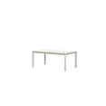 thumbnail image 3 of Boston Aluminum Patio Sectional Set, White, 3 of 11