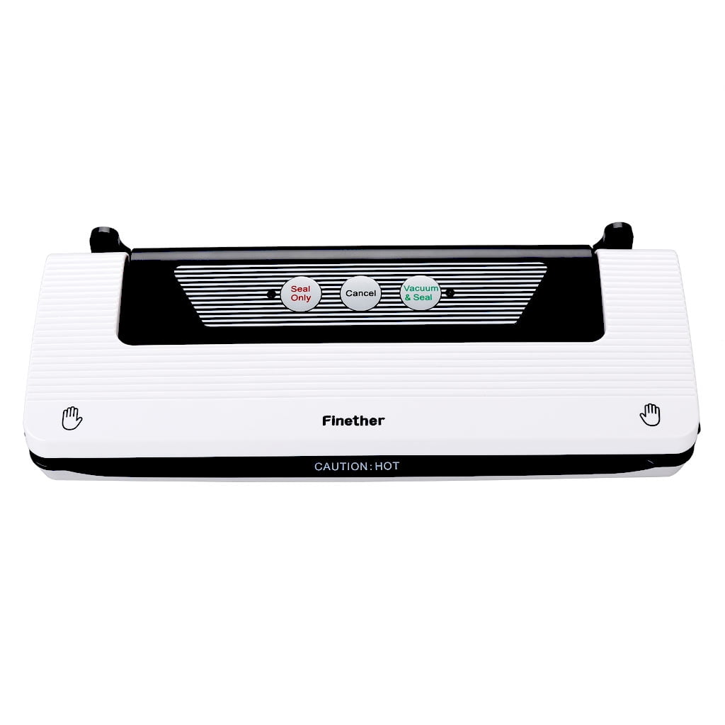 finether vacuum sealer