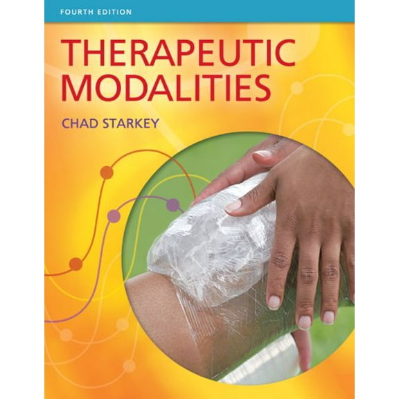 Pre-Owned Therapeutic Modalities (Hardcover) 0803625936 9780803625938