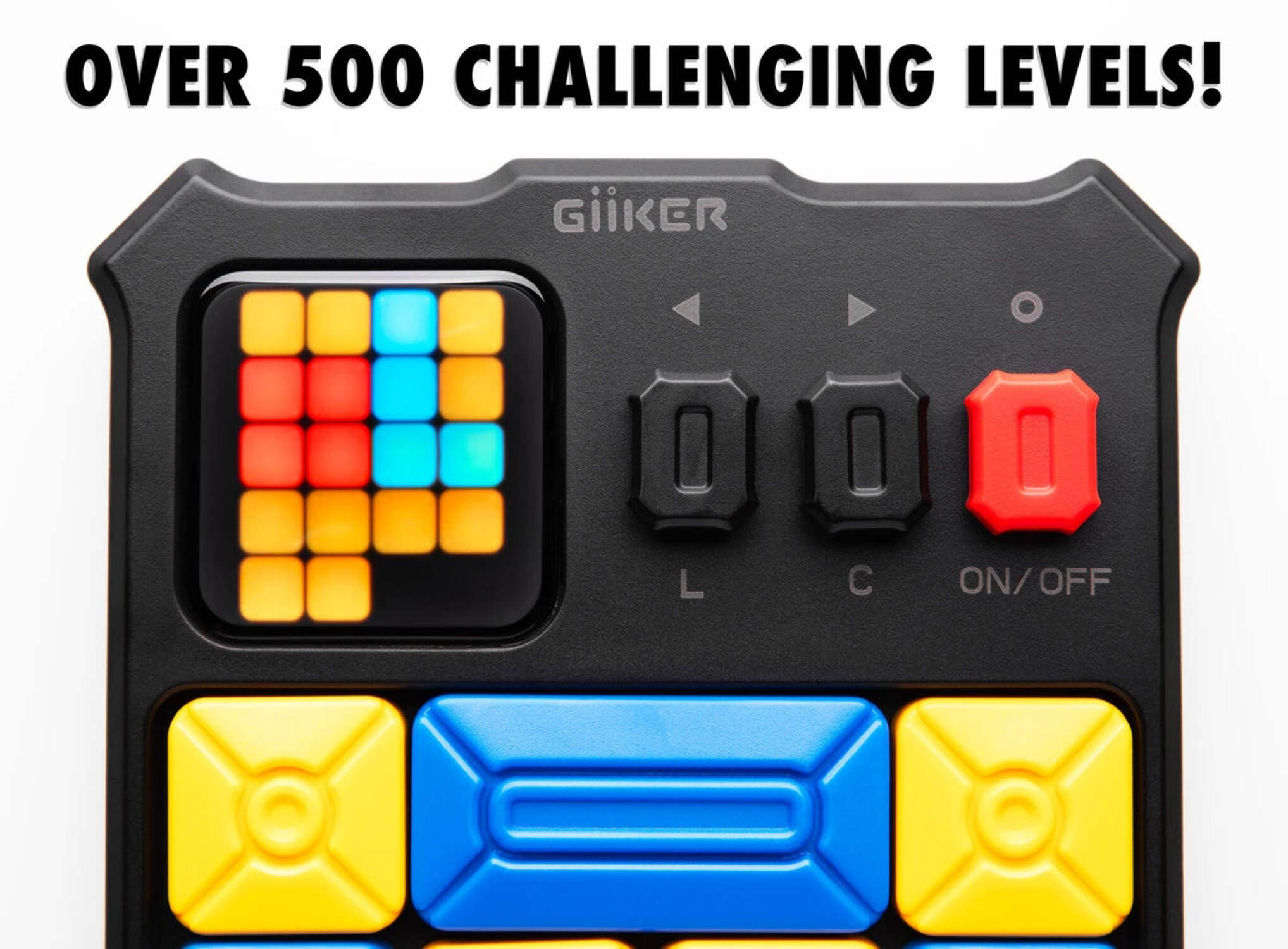 超強力 形状記憶 MHL スラップ ブレスレット 2色セット Super Slider Puzzle - Walmart.com