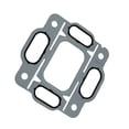 thumbnail image 2 of Turbocharger Mounting Gasket 3921926 For Cummins 4B/6B/C8.3 Engine Car Accessory, 2 of 12