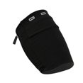 thumbnail image 2 of Joernso Wrist Wallet Soft Unisex Portable Polyester Wrist Wallet Storage Pouch for Running, 2 of 8
